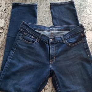Old Navy Mid-rise jeans